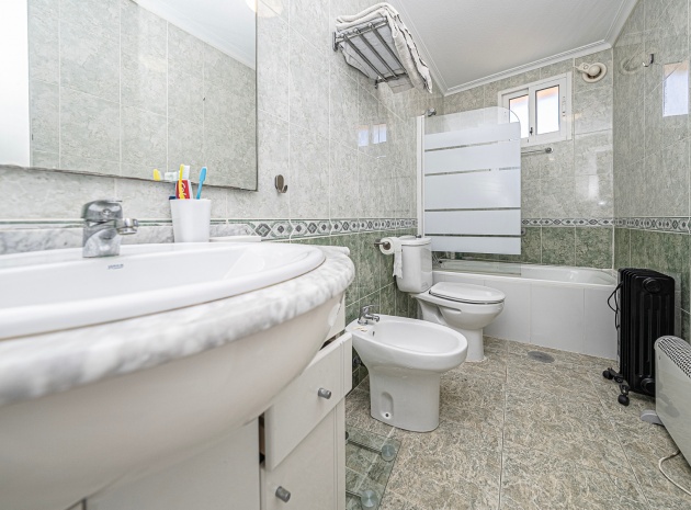 Wiederverkauf - Wohnung - La Mata - Beachside La Mata