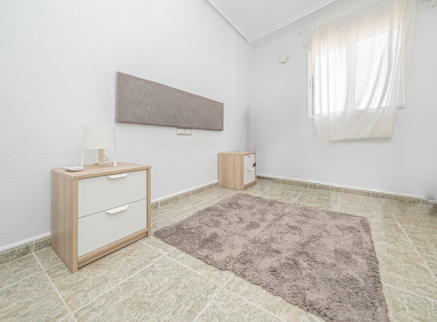 Wiederverkauf - Wohnung - La Mata - Beachside La Mata