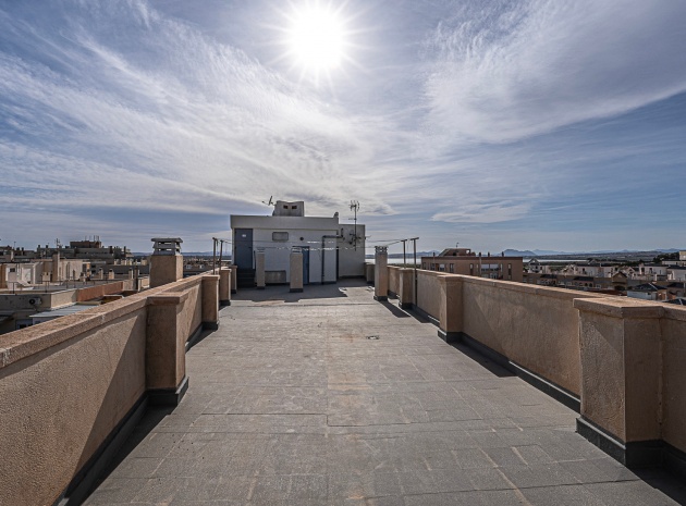 Wiederverkauf - Wohnung - La Mata - Beachside La Mata