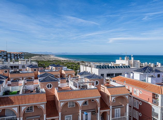 Wiederverkauf - Wohnung - La Mata - Beachside La Mata