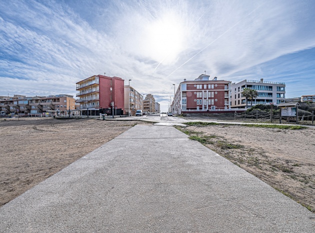 Wiederverkauf - Wohnung - La Mata - Beachside La Mata