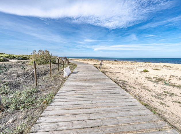 Wiederverkauf - Wohnung - La Mata - Beachside La Mata
