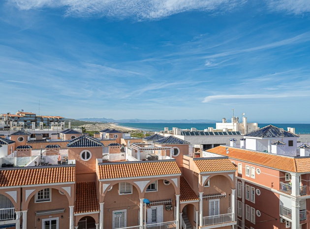 Wiederverkauf - Wohnung - La Mata - Beachside La Mata