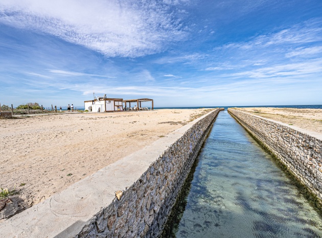 Wiederverkauf - Wohnung - La Mata - Beachside La Mata