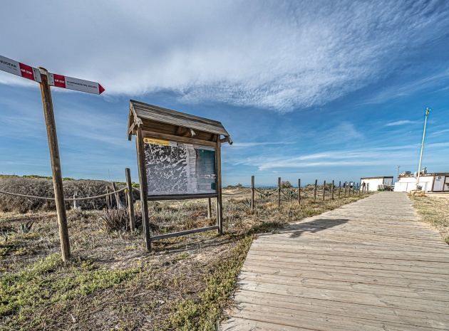 Wiederverkauf - Wohnung - La Mata - Beachside La Mata