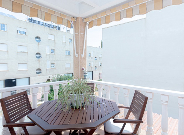 Revente - Appartement - La Zenia