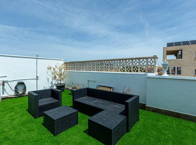 Revente - Appartement - La Zenia