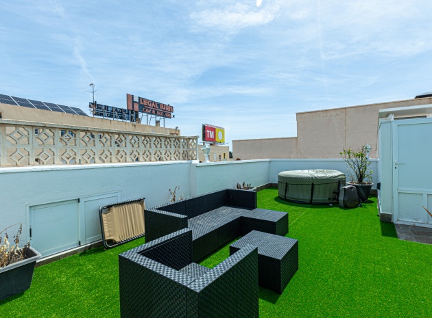 Revente - Appartement - La Zenia