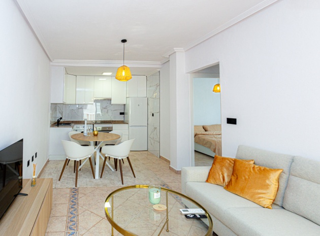 Revente - Appartement - La Zenia