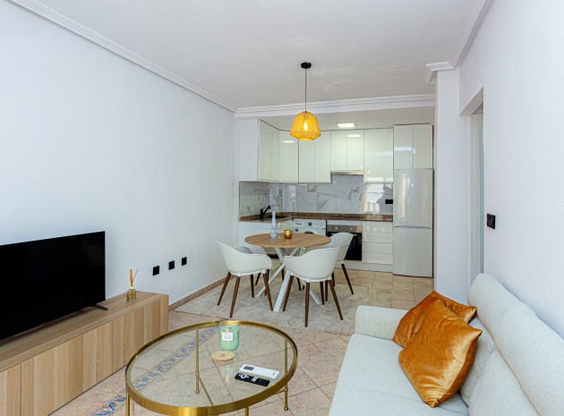 Revente - Appartement - La Zenia