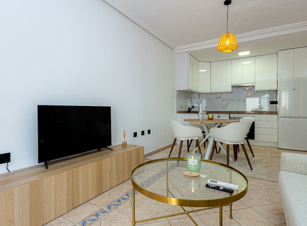 Revente - Appartement - La Zenia