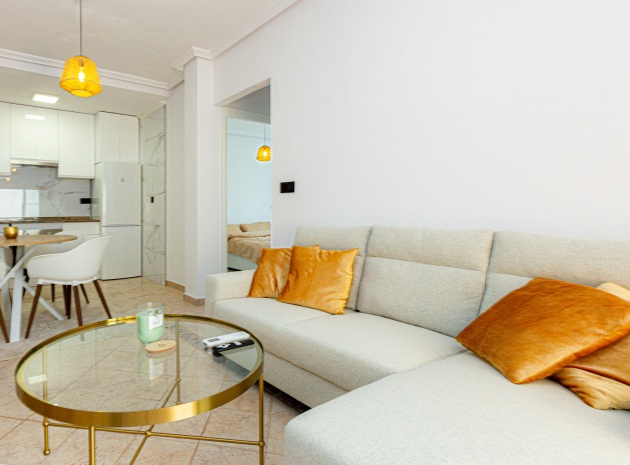 Revente - Appartement - La Zenia