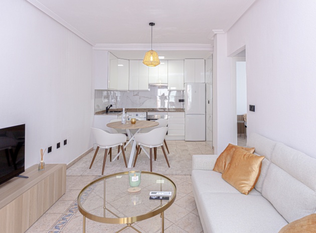 Revente - Appartement - La Zenia