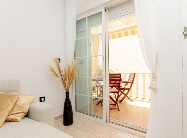 Revente - Appartement - La Zenia