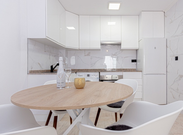 Revente - Appartement - La Zenia