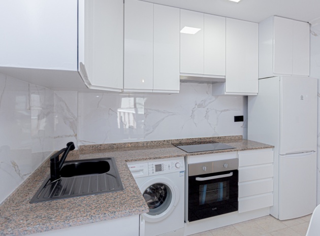 Revente - Appartement - La Zenia