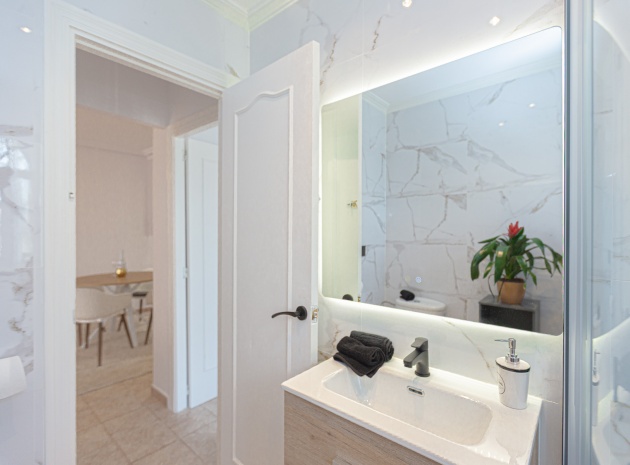 Revente - Appartement - La Zenia