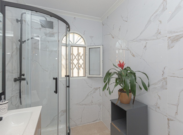 Revente - Appartement - La Zenia