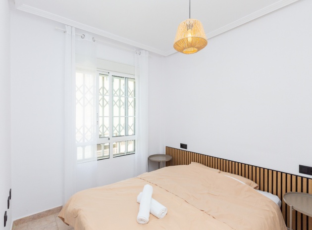 Revente - Appartement - La Zenia