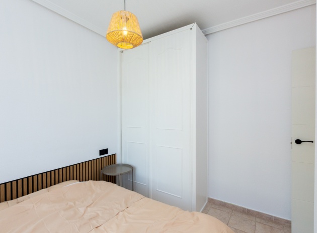 Revente - Appartement - La Zenia