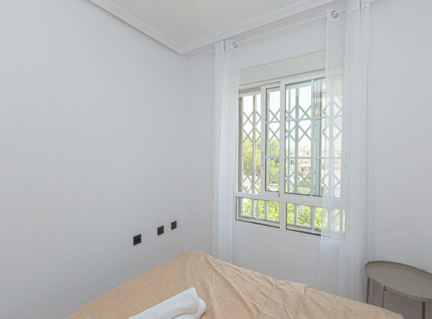 Revente - Appartement - La Zenia