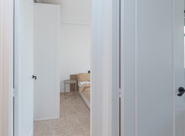 Revente - Appartement - La Zenia