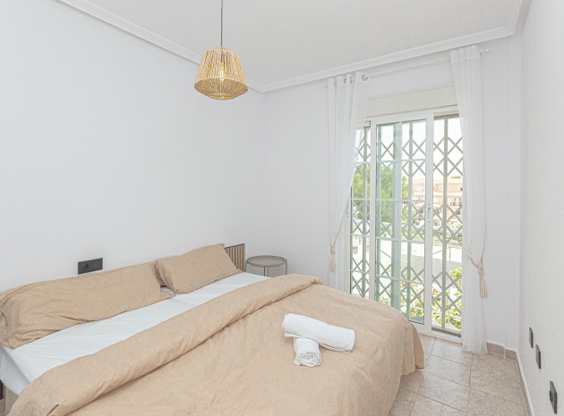 Revente - Appartement - La Zenia