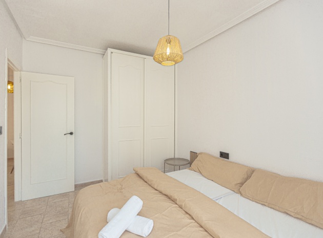 Revente - Appartement - La Zenia