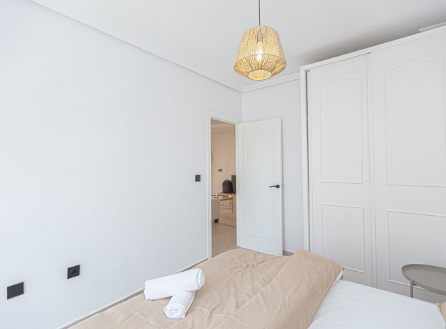 Revente - Appartement - La Zenia