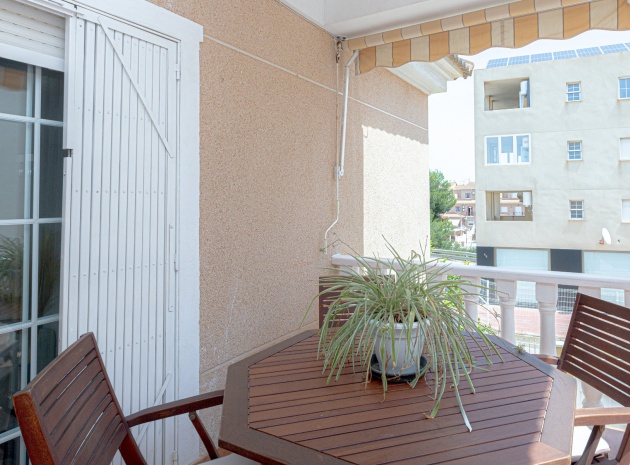 Revente - Appartement - La Zenia