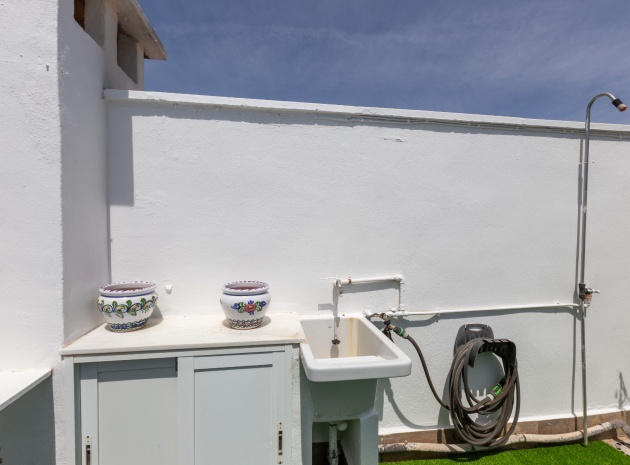 Revente - Appartement - La Zenia