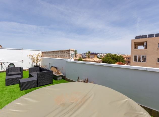 Revente - Appartement - La Zenia