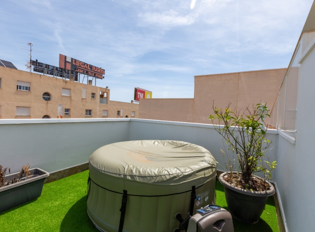 Revente - Appartement - La Zenia