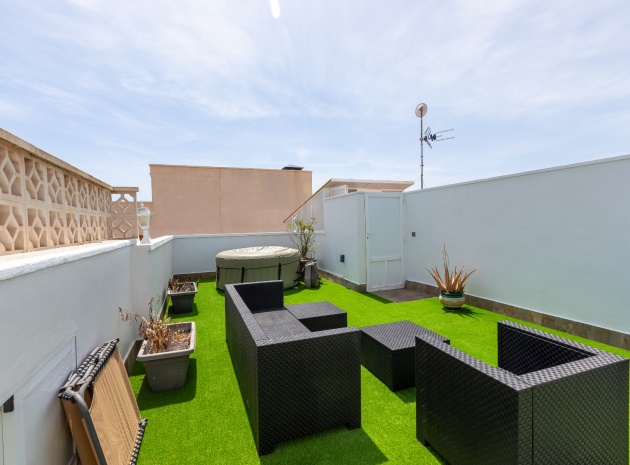 Revente - Appartement - La Zenia