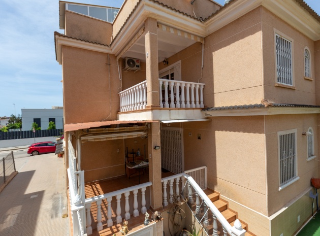 Revente - Appartement - La Zenia