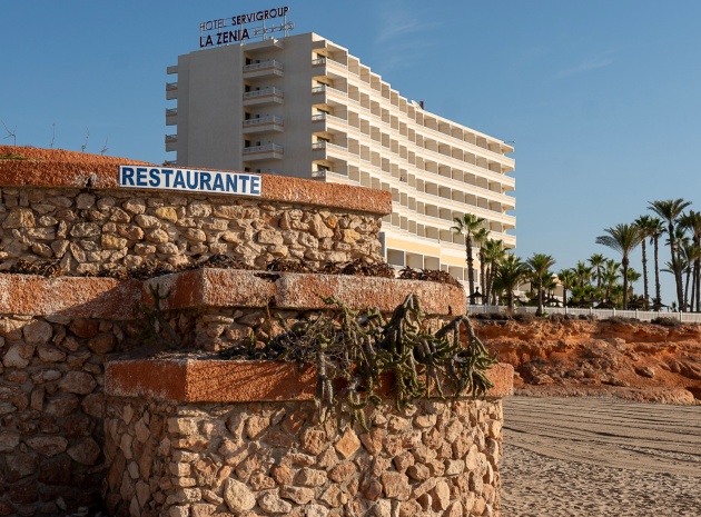 Revente - Appartement - La Zenia