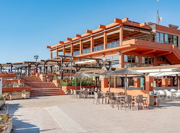 Revente - Appartement - La Zenia