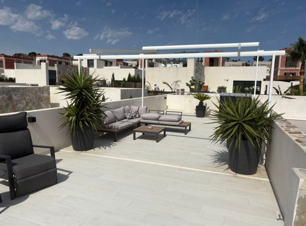 Wiederverkauf - Villa - Algorfa - La Finca Golf Resort