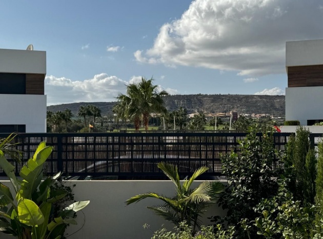Wiederverkauf - Villa - Algorfa - La Finca Golf Resort
