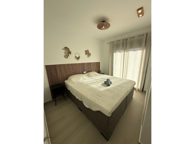 Wiederverkauf - Villa - Algorfa - La Finca Golf Resort