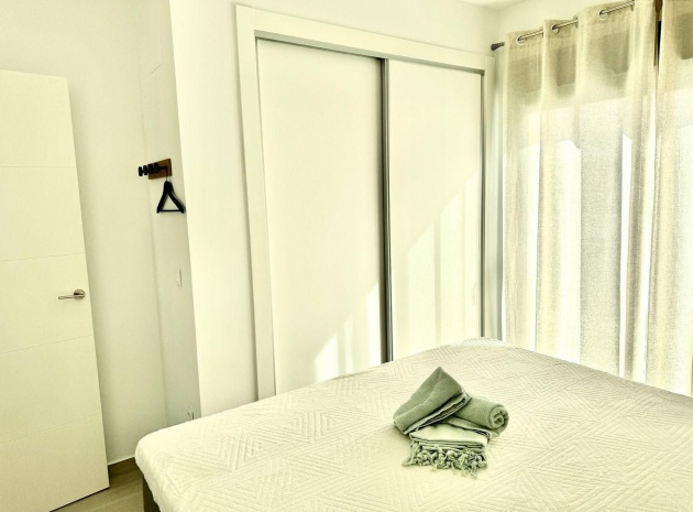 Wiederverkauf - Villa - Algorfa - La Finca Golf Resort