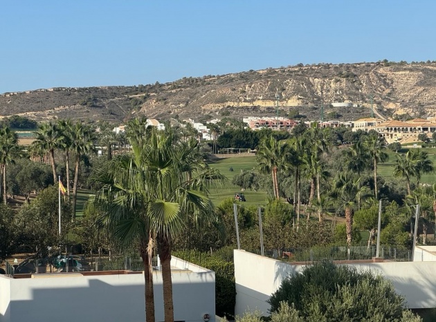 Wiederverkauf - Villa - Algorfa - La Finca Golf Resort
