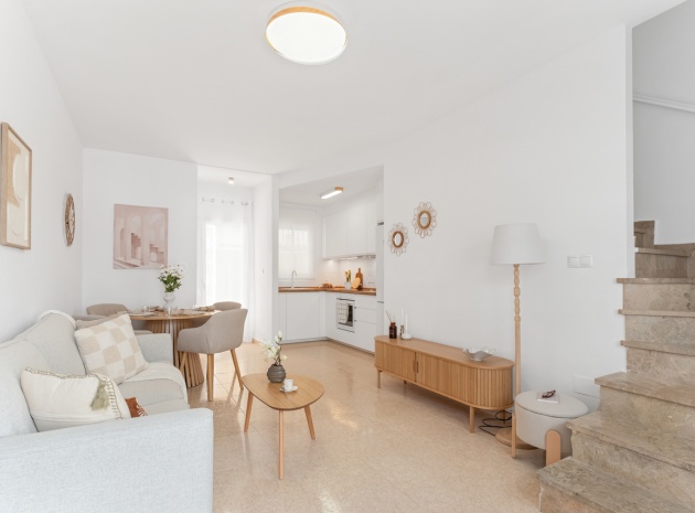 Wederverkoop - Herenhuis - Villamartin - florida golf