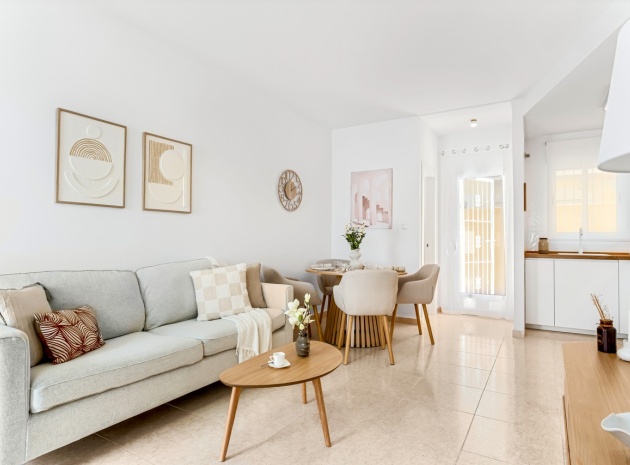 Wederverkoop - Herenhuis - Villamartin - florida golf