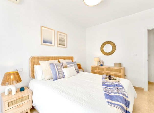 Wederverkoop - Herenhuis - Villamartin - florida golf