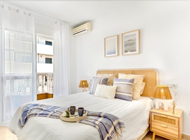 Wederverkoop - Herenhuis - Villamartin - florida golf