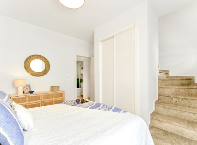 Wederverkoop - Herenhuis - Villamartin - florida golf