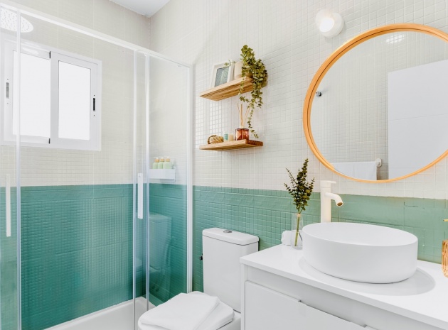 Wederverkoop - Herenhuis - Villamartin - florida golf