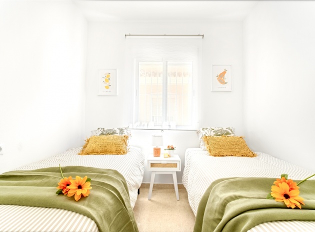 Wederverkoop - Herenhuis - Villamartin - florida golf