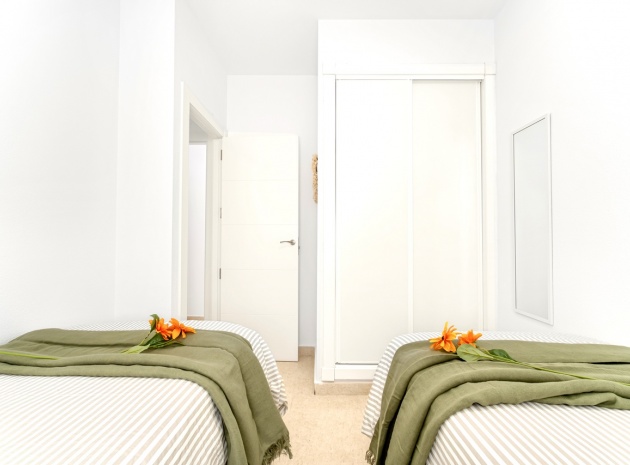 Wederverkoop - Herenhuis - Villamartin - florida golf